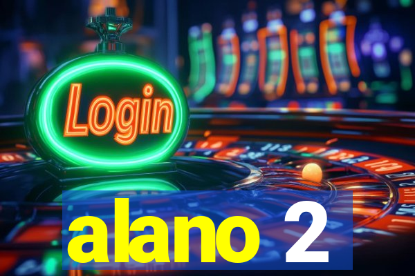 alano 2